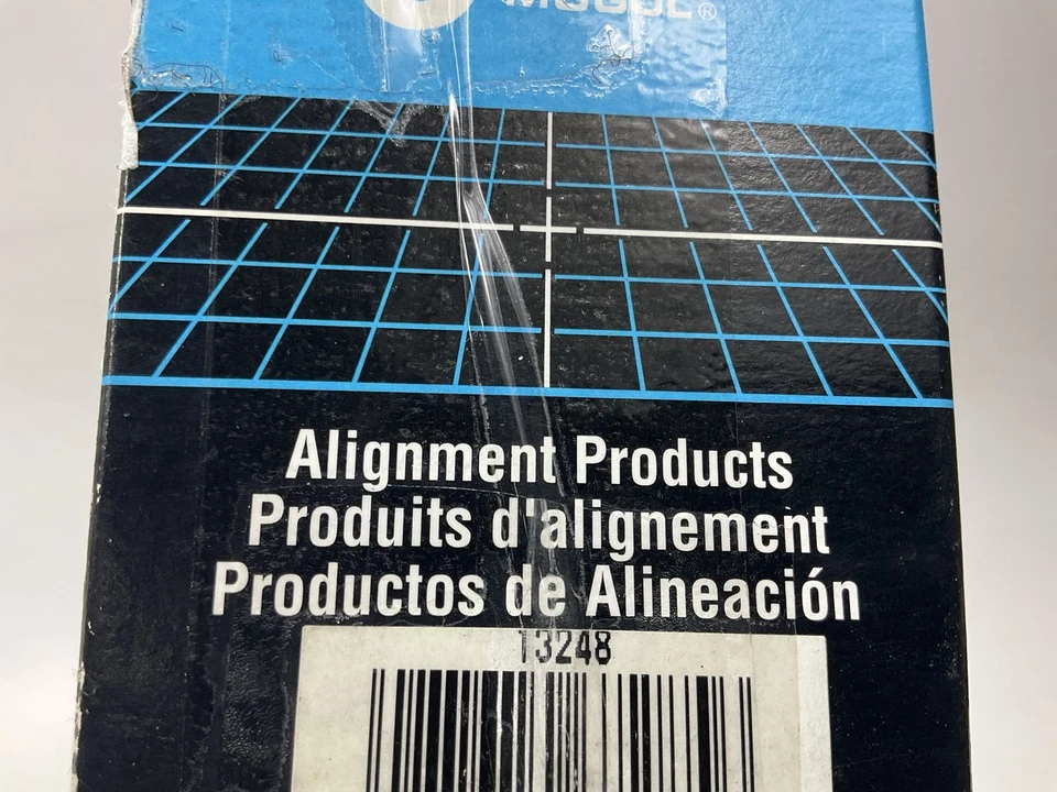 TRW 13248 Front Alignment Camber Stud Kit - 1 Degree 1986-1989 Honda Accord - Image 4 of 4