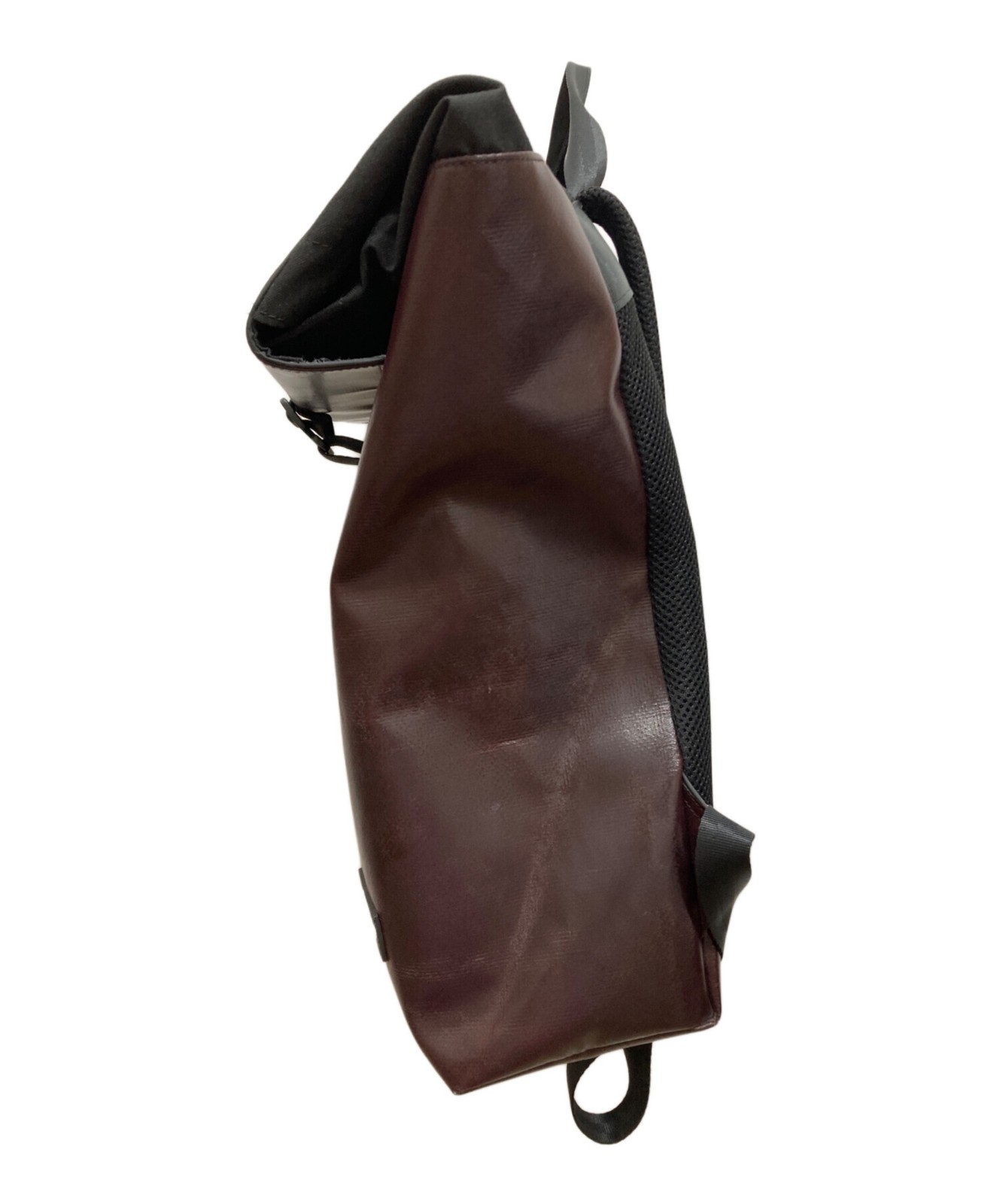FREITAG F155 CLAPTON Men's back pack Bordeaux authentic casual image 2