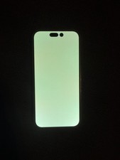 iPhone 14 Pro Silber Defekt