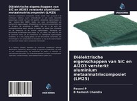 Pavani P (U. A.) | DiëLektrische Eigenschappen Van Sic En Al2O3 Versterkt...