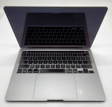 Apple MacBook Pro A2251 EMC 3348 LCD Screen Display Assembly gray Chassis