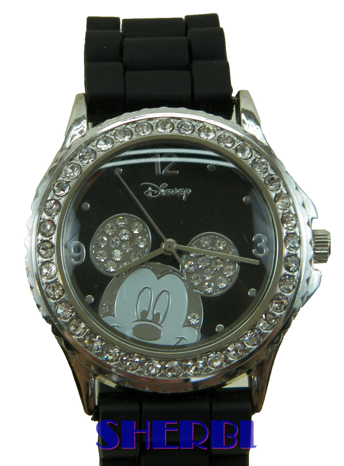 Часы Disney Mickey Mouse Watch Accutime