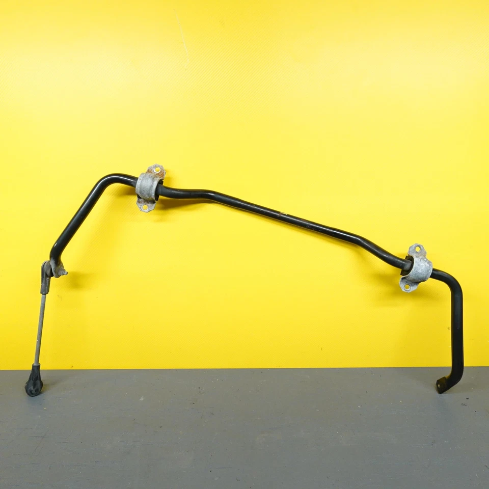 Barra estabilizadora de suspensión delantera BMW 435i F32 F33 F36 2014-2018 Foto 3 de 3