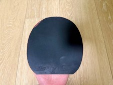 Table Tennis Rubber Tenergy 05 Hard