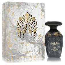 L'orientale Night De Paris Eris by L'Orientale Extrait De Parfum Spray 3.3 oz...