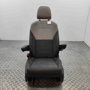 VW MULTIVAN T7 STM, STN Vordersitz links 7T0881105A 32401334