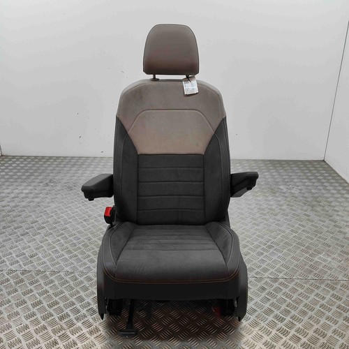 VW MULTIVAN T7 STM, STN Vordersitz links 7T0881105A 32401334