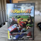 New ListingMario Kart: Double Dash!! (Nintendo GameCube, 2003)