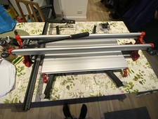 Rubi TZ-850 Tile Cutter (85cm)