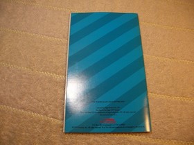 stellar fire sega cd cib