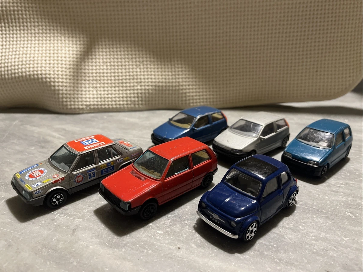 1983. Fiat Regata 100 Super - Clube F.I.A.T. Portugal