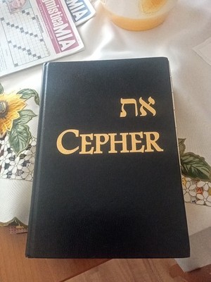 Cepher Bibel