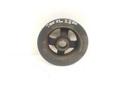 Poulies diverses Nissan ALMERA TINO