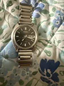 Seiko 7009 Movement | eBay