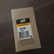 Wix HD Premium Fuel/Water Separator Filter 33790 (533790)