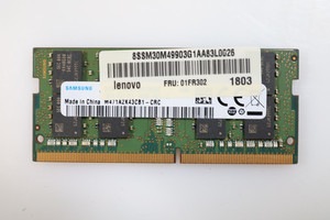 16GB DDR4 Sodimm 2400 | eBay