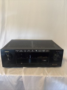 Denon AVR-X1600h | eBay