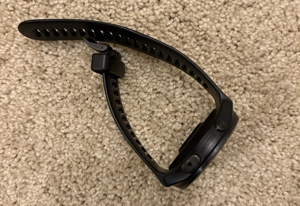 Garmin Forerunner 965 Black - Image 4 of 4