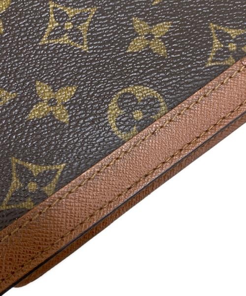 LOUIS VUITTON Monogram Raspail  #2843 — image 11