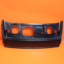 Porsche 911 Carrera Engine Lid Rear 2009 2010 2011 2012 99751201106grv Oem