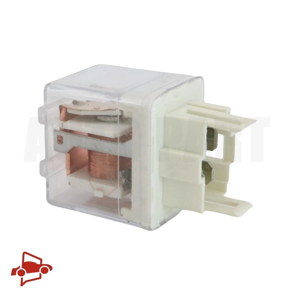 Relé de módulo de control del motor JE16-18-811 para Mazda MPV RX-7 1991-1995 Foto 2 de 4