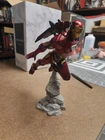 Marvel Premier Collection 7 Inch Statue Figure ArtFX - Iron Man