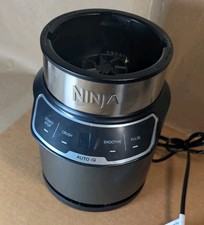 Ninja Auto-iQ Blender Base Model CL401A Replacement Motor Unit