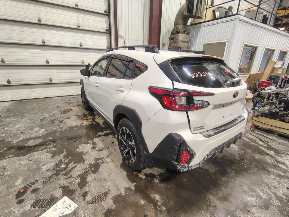 Arrancador 20-24 SUBARU XV CROSSTREK E872570 Foto 3 de 4