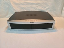Bose 321 AV 3-2-1 AV321 Series II Media Center DVD Replacement Console Only