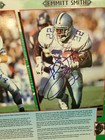 Dallas Cowboys Autographed 1997 12" Starting Lineups Troy Aikman/Emmitt Smith — photo 8