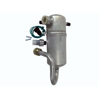 Old Air Products A/C Accumulator Chevy C10 With Factory A/C 1973-1980 With Cy...