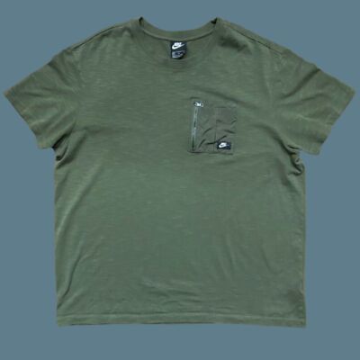 nike utility t shirt