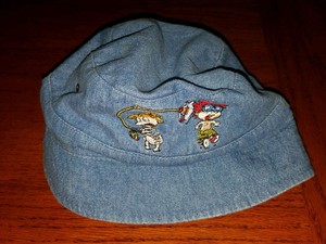 rugrats bucket hat