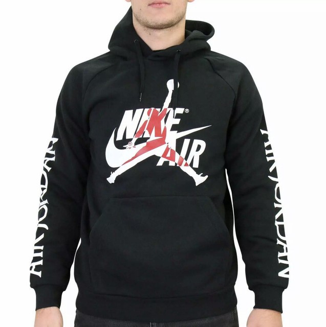 nike air hoodie mens