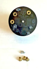 GENUINE OEM CLEVELAND TIMER 20476 60 MINUTE, SPDT, WITHOUT DIAL