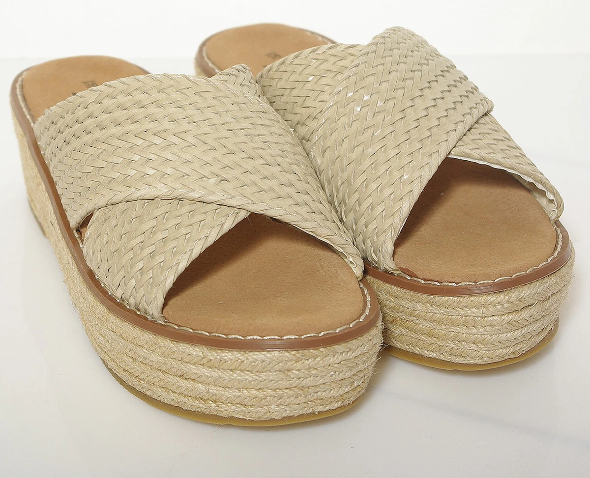 Mules xti hot sale