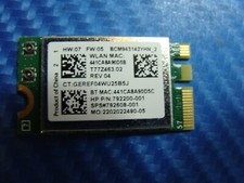 HP 15.6" 15-bn070wm Wireless Wi-Fi Card BCM943142Y 792200-001 792608-001 GLP 