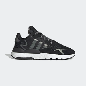 tenis nite jogger mujer