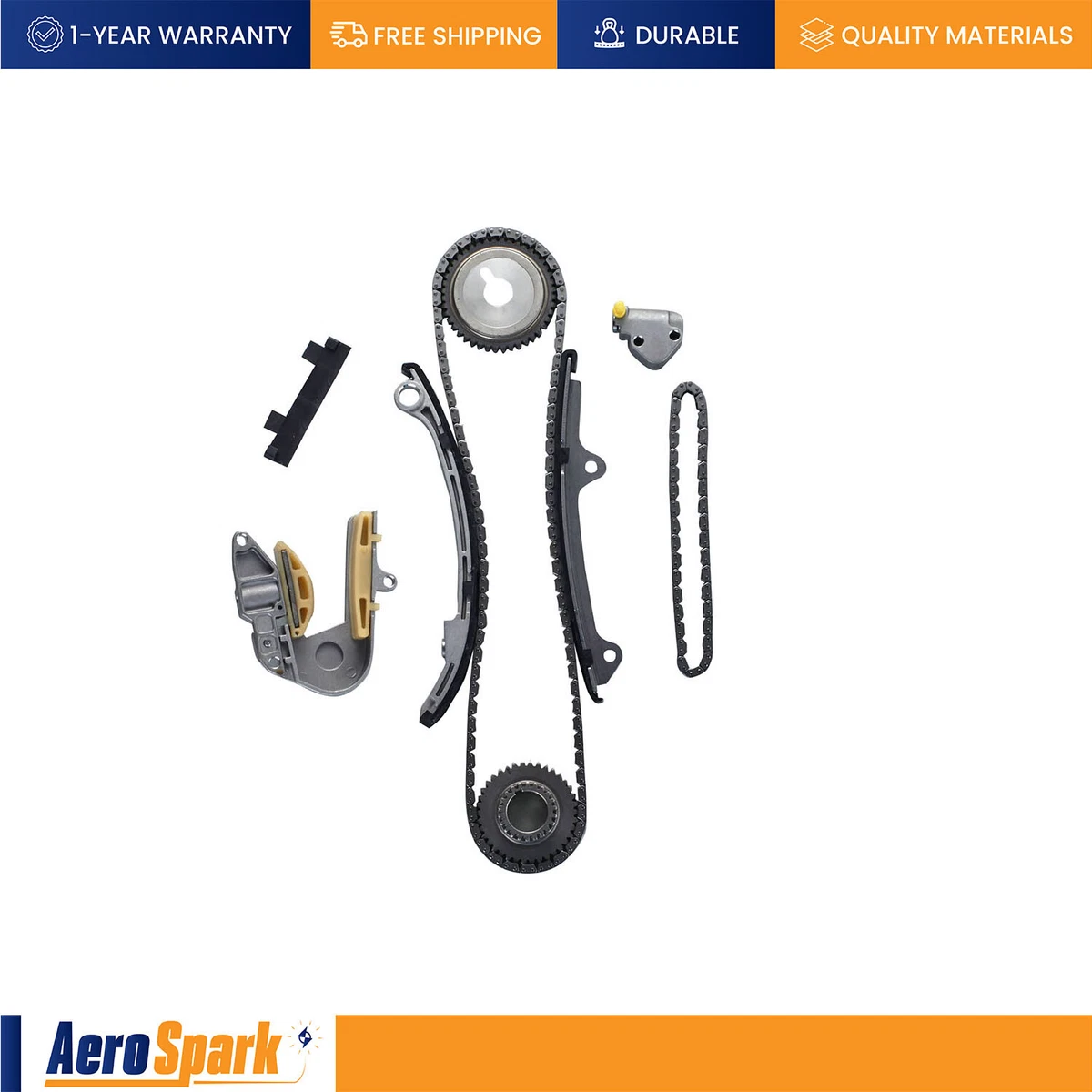 2002 nissan altima top 2.5 timing chain replacement