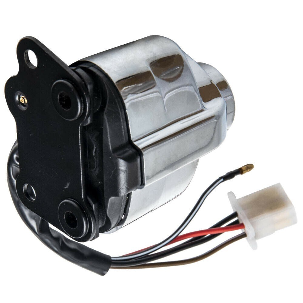 For Honda Shadow VLX VT 400 600 750 Ignition Switch Lock Fuel Gas Cap