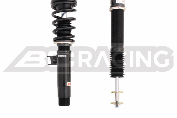 BC Racing BR Type Coilovers (shocks & springs) for BMW M2 G87/M3 G80/M4 ...