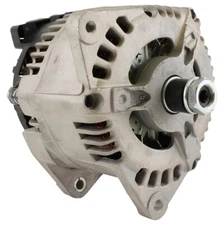 NEW 55A ALTERNATOR FITS CATERPILLAR AP300 AP650B AP650C 2253146 2871A701 3469826