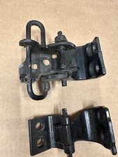 Smart 450 Fortwo Türscharnier rechts oben 0001970V004 Tür Scharnier 0002322V005