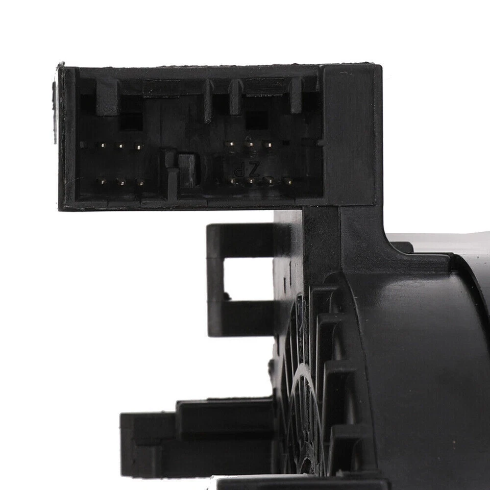 Muelle de reloj 25554-3AN8A para Nissan NV200 2014 2015 2016 2017 2018/14-16 Versa Foto 4 de 4