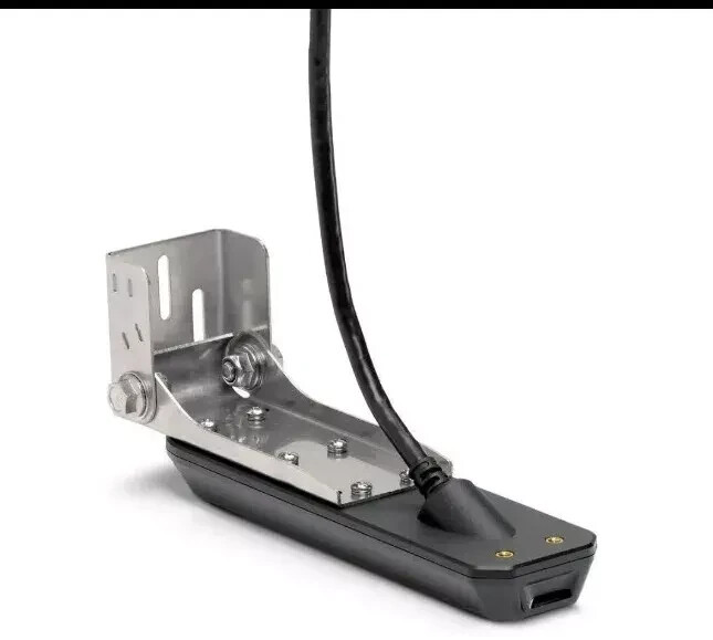 Humminbird 710292-1 XM 14 HW MSI T  SOLIX MEGA SI+, DI+, Dual Spectrum CHIRP w/