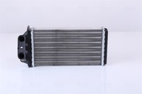 71454 Nissens WäRmetauscher, Innenraumheizung FüR Fiat