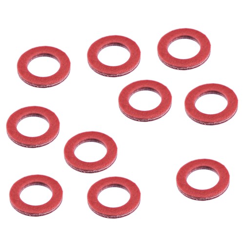 Yamaha Ölablassdichtungen - 20 Stück Ersatz Für 4-Takt Außenborder