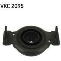 Skf AusrüCklager FüR Fiat Seicento/600 1.1 0.9 Cinquecento Seat Marbella Terra