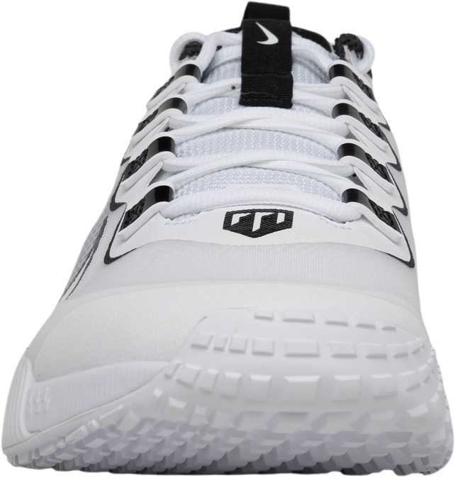Nike Force Zoom Trout LTD TF White Black for Sale Nike Force Zoom Trout LTD TF White Black for Sale