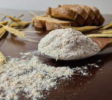 500g aktives Gerstenmalz Gersten Malz Mehl, active malt, 0,5kg aktives Malz